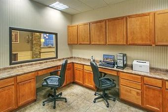 Hotel Holiday Inn Express & Suites Portales