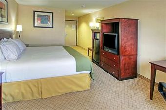 Hotel Holiday Inn Express & Suites Portales