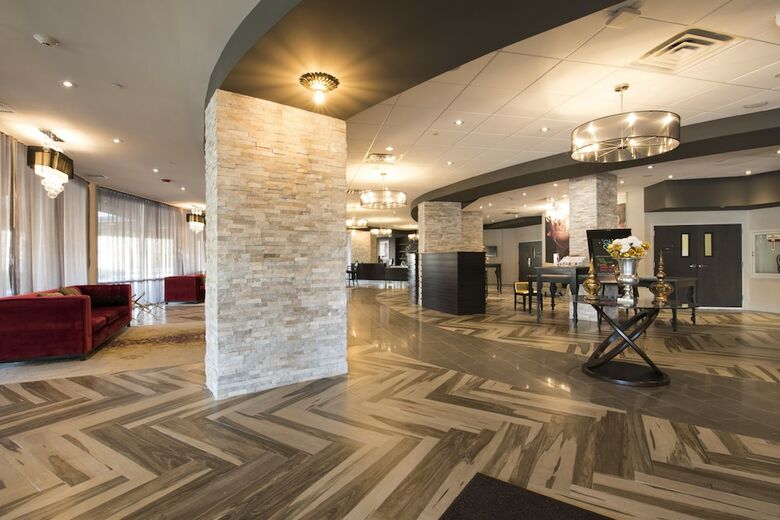 Crowne Plaza Saddle Brook, An Ihg Hotel