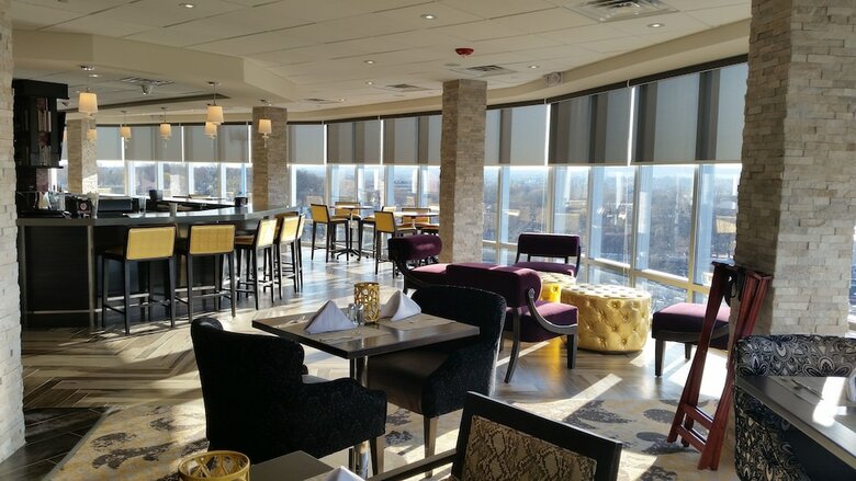Crowne Plaza Saddle Brook, An Ihg Hotel