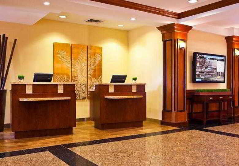 Hotel Courtyard Cranbury South Brunswick