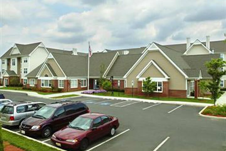 Hotel Residence Inn Cranbury South Brunswick