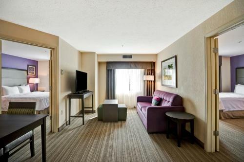 Hotel Staybridge Suites Eatontown-tinton Falls