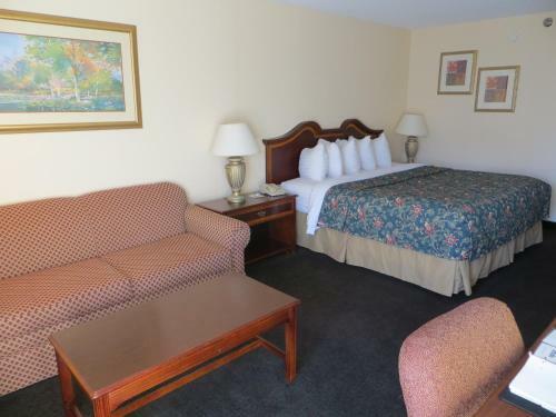 Hotel Days Inn Grand Island I-80