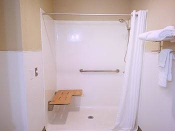 Hotel Best Western Fernley Inn