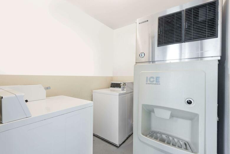 Hotel Super 8 Fernley
