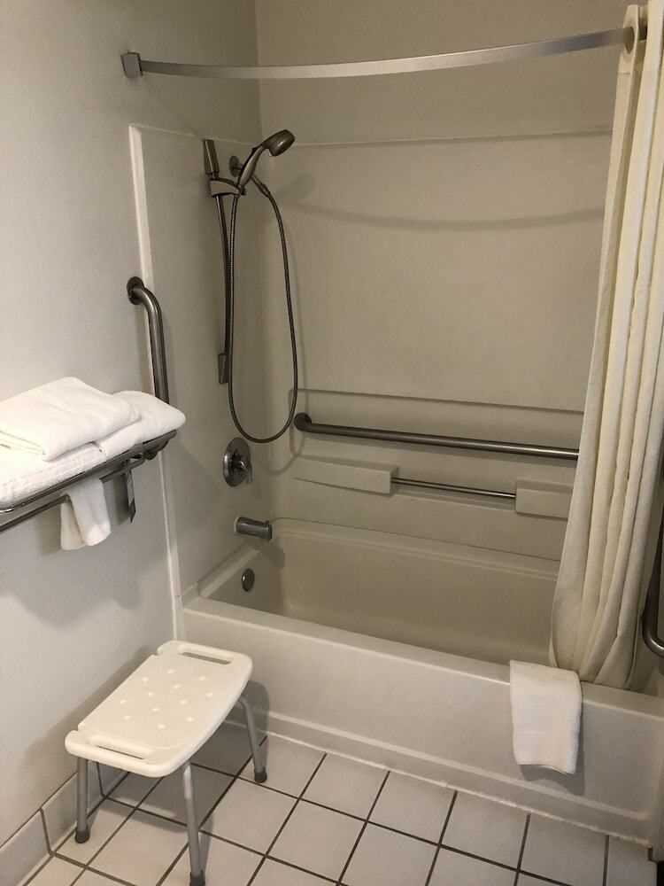 Hotel Super 8 Fernley