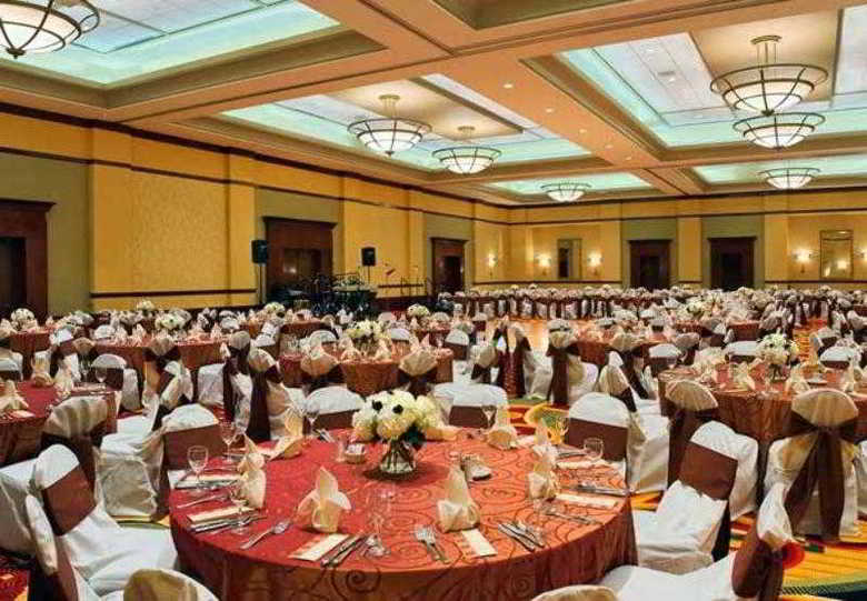 Hotel Marriott Auburn Hills Pontiac At Centerpoint