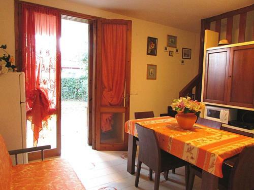 Holiday Home In Bibione 24594