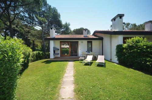 Villaggio Club Dei Pini