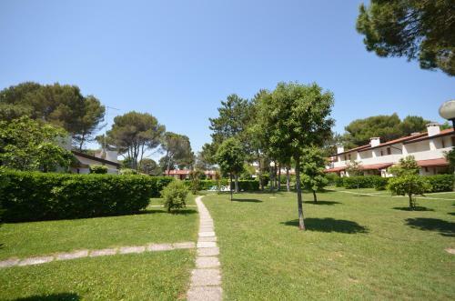 Villaggio Club Dei Pini