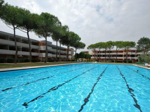 Apartamentos Locazione Turistica Solarium.2