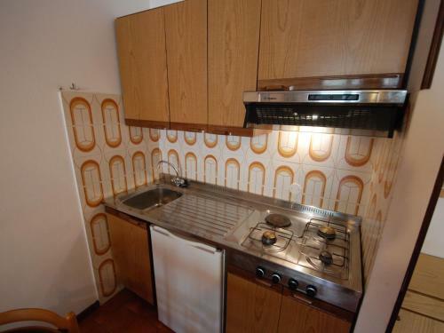 Apartamentos Locazione Turistica Solarium.2
