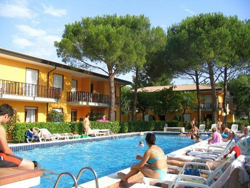 Apartamento Villaggio Dei Gelsomini