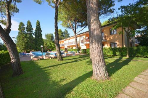 Apartamento Villaggio Dei Gelsomini