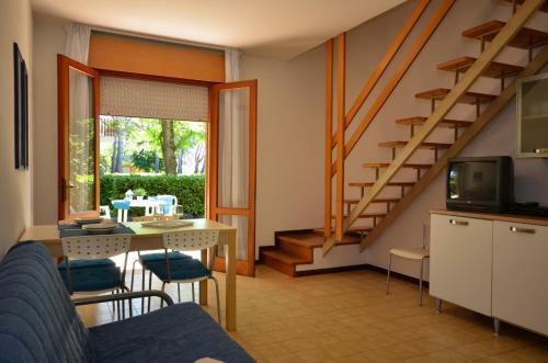 Apartamento Villaggio Dei Gelsomini