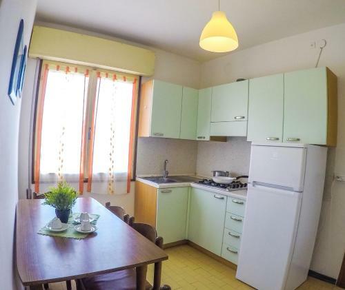 Apartamento Villa Casa Augusta