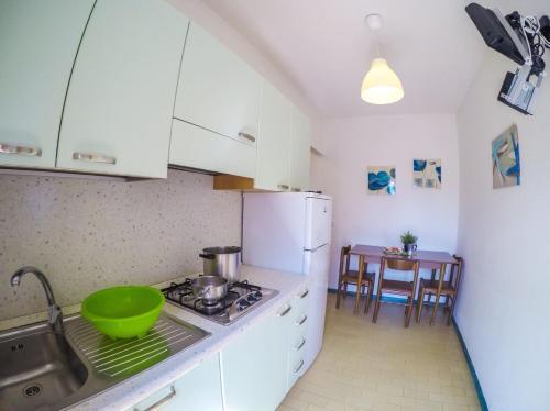 Apartamento Villa Casa Augusta