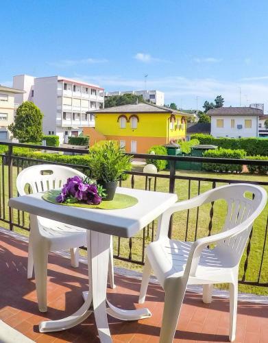 Apartamento Villa Casa Augusta