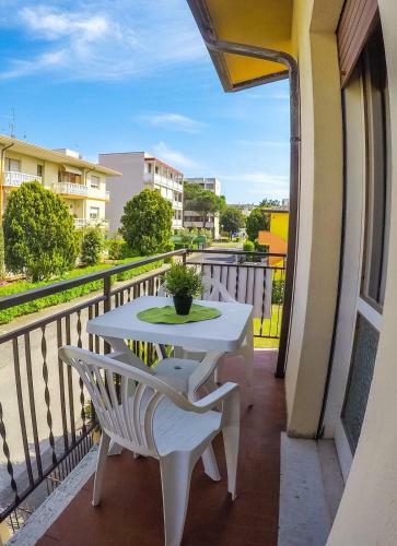 Apartamento Villa Casa Augusta