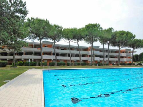 Apartamentos Locazione Turistica Solarium.4