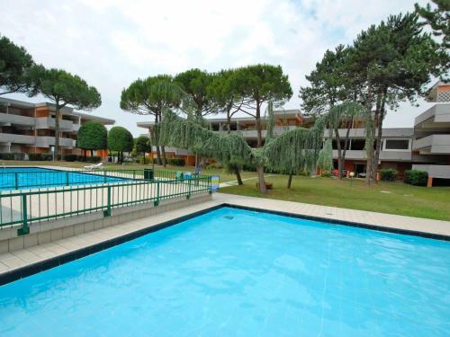 Apartamentos Locazione Turistica Solarium.4