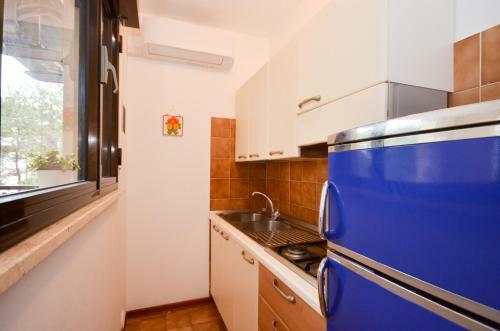Apartamento Condominio Alemagna