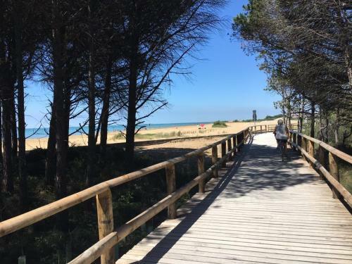 Apartamento Appartamenti Sirio/pesci