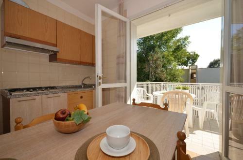 Apartamento Appartamenti Sirio/pesci