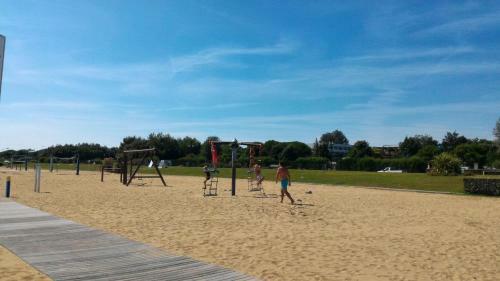 Apartamento Appartamenti Lyons Nord E Sud