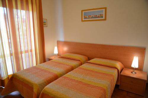 Apartamento Appartamenti Livenza