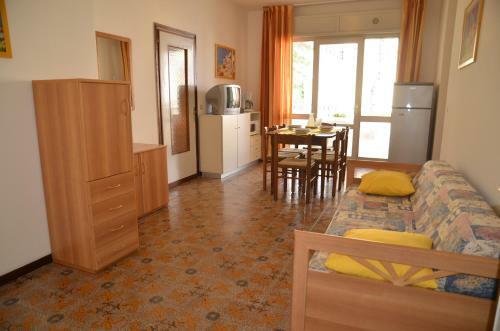 Apartamento Appartamenti Livenza