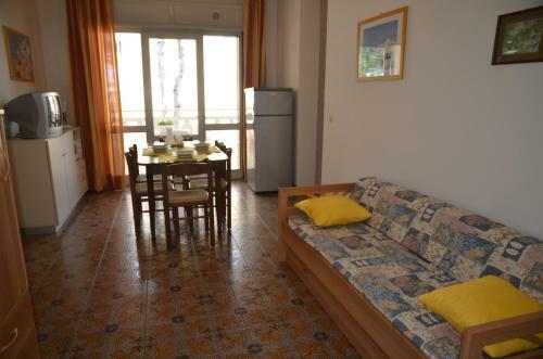 Apartamento Appartamenti Livenza