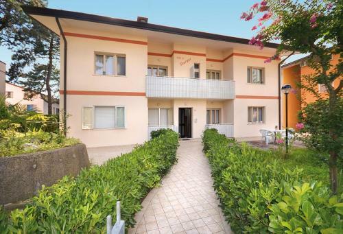 Apartamento Ville Georget E D'annunzio