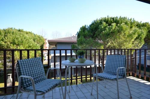 Apartamento Ville Georget E D'annunzio