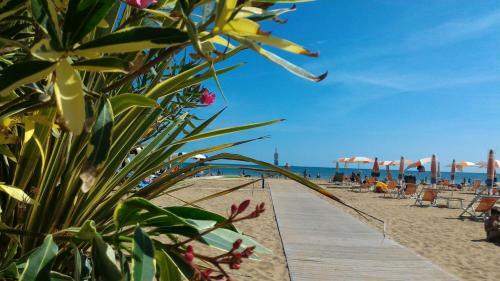 Apartamento Ville Georget E D'annunzio
