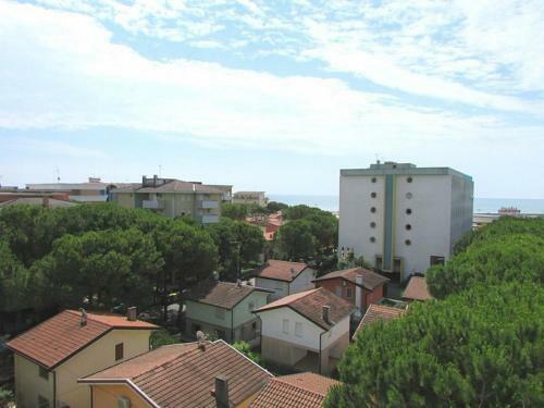 Apartment In Bibione 35374