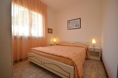 Villaggio Michelangelo - Lemene