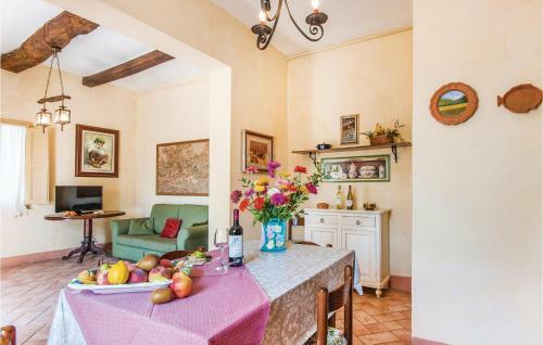 Apartment Fattoria Il Piano - 02