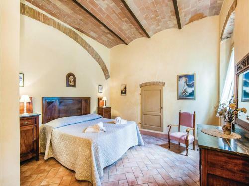 Apartment Stalla
