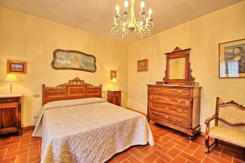 Apartamento Vittoriana