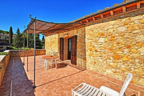 Apartamento Vittoriana