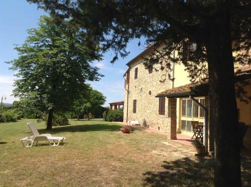 Apartamento Vittoriana
