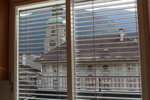 Apartments Rathaus-municipio