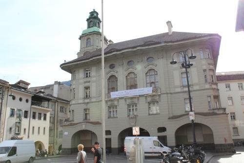 Apartments Rathaus-municipio