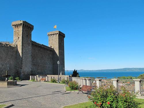 Apartamento Agriturismo L' Orto E Le Rose 327s