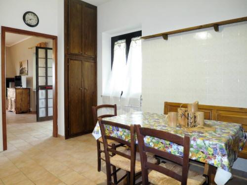 Apartamento Agriturismo L' Orto E Le Rose 327s