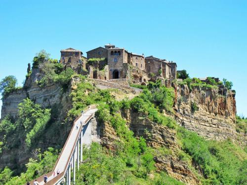 Agriturismo Dolce Vita 323s