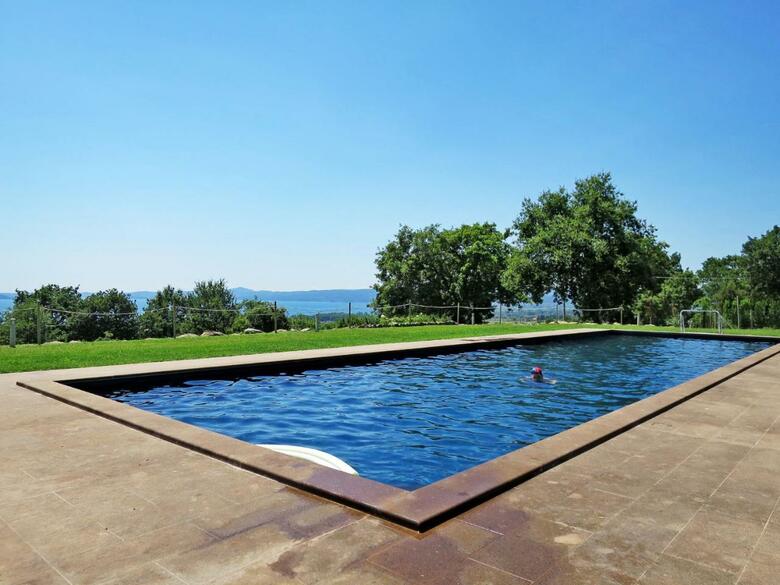 Apartamento Podere Del Lago 253s