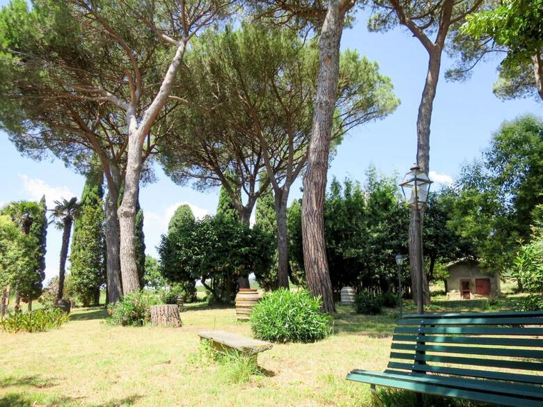 Apartamento Podere Del Lago 253s
